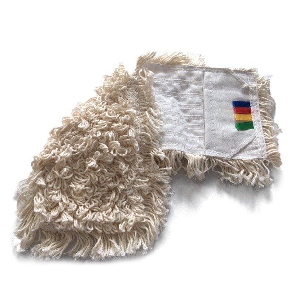 Mop kapsový 40cm 150g | Úklidové a ochranné pomůcky - Mopy a jejich příslušenství Mop kapsový 40cm 150g | Úklidové a ochranné pomůcky - Mopy a jejich příslušenství